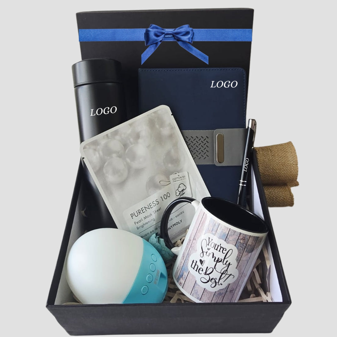 Elated Hamper