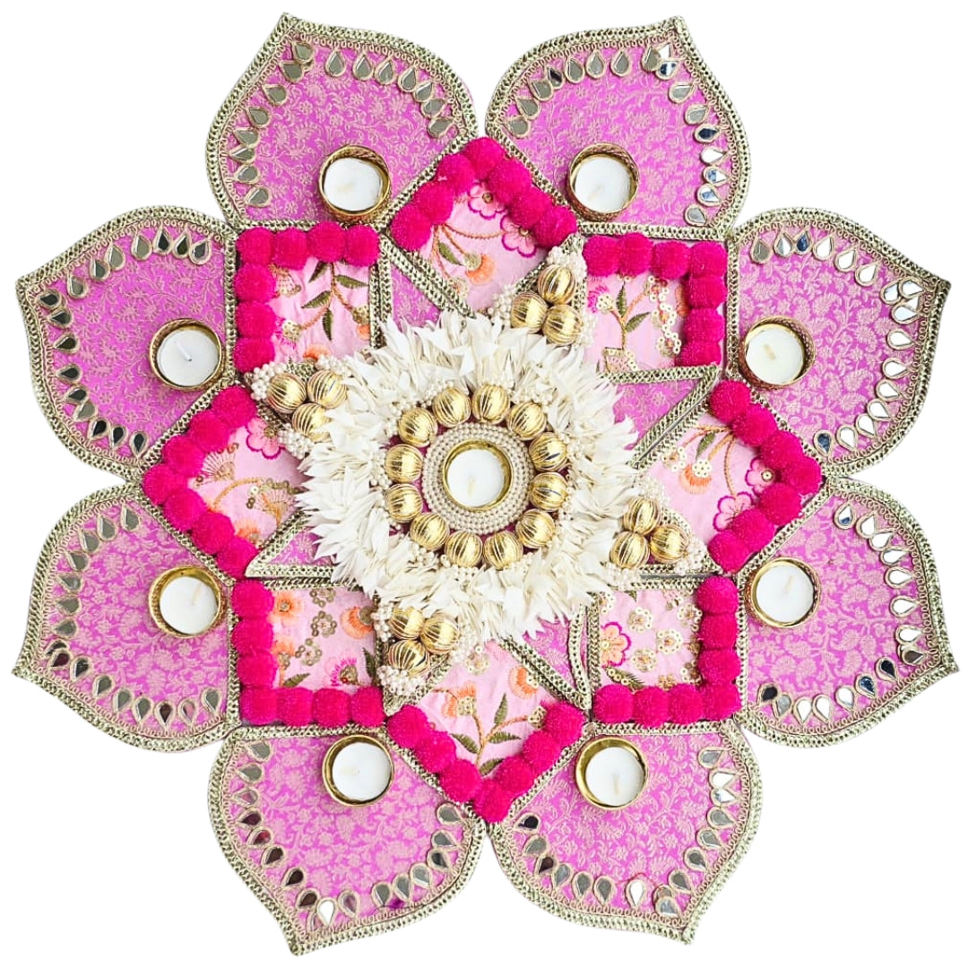 Rangoli Set