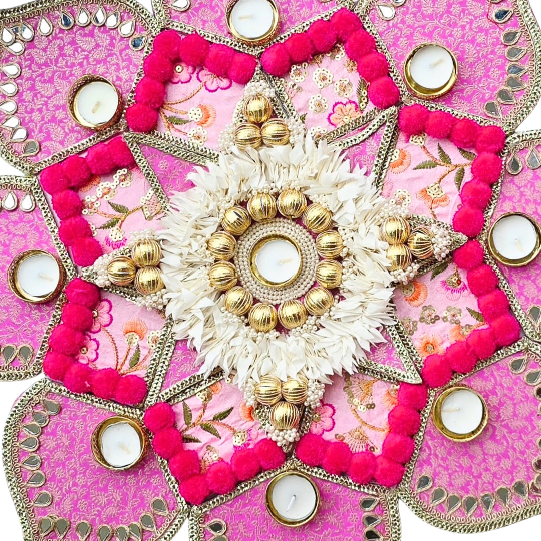 Rangoli Set