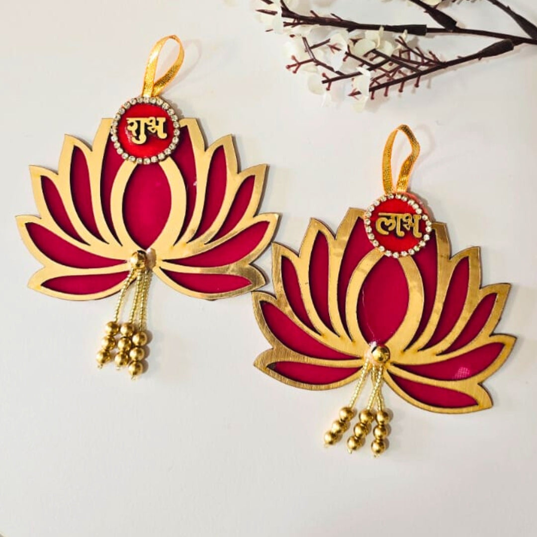 Lotus Shubh Labh