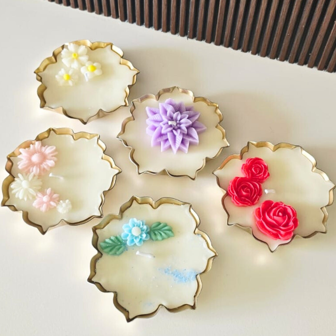 Urli Candles