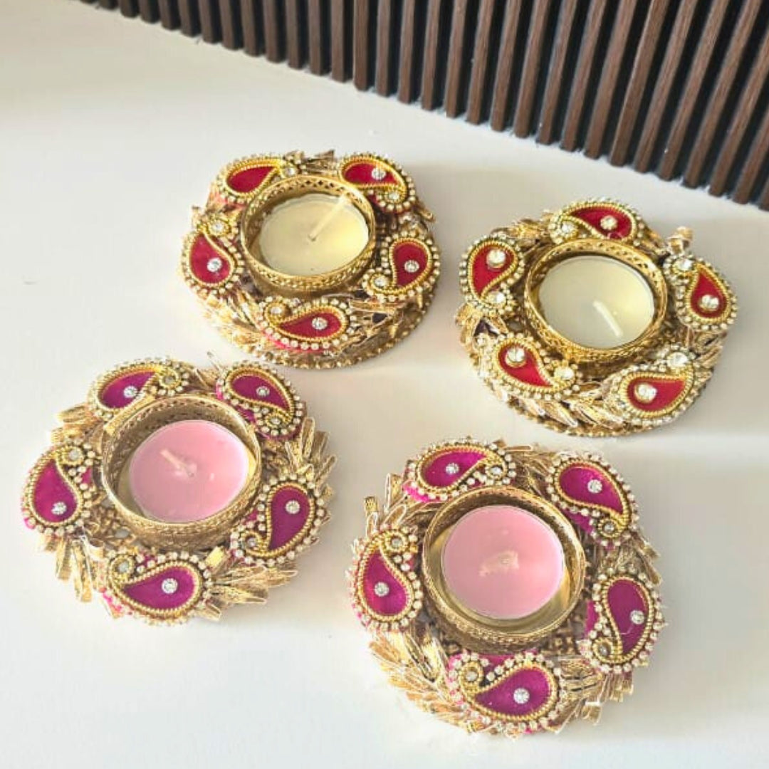 Gota T Lights Pair