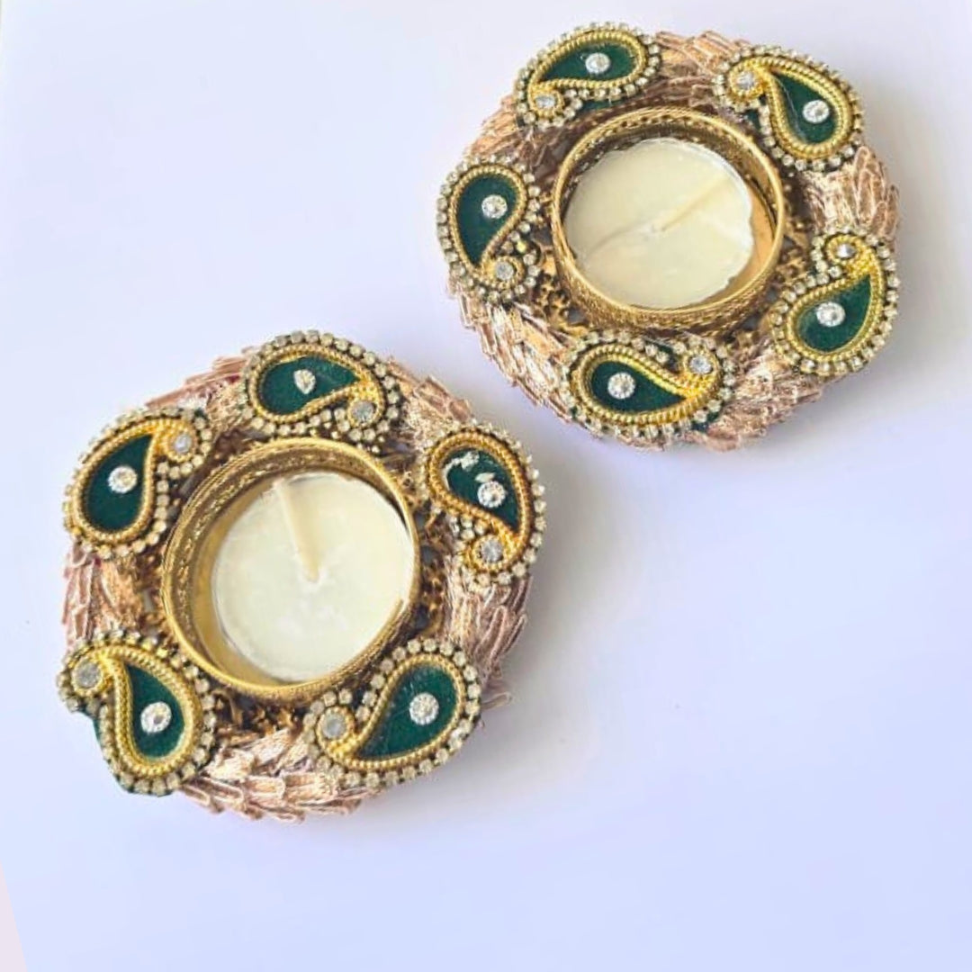 Gota T Lights Pair