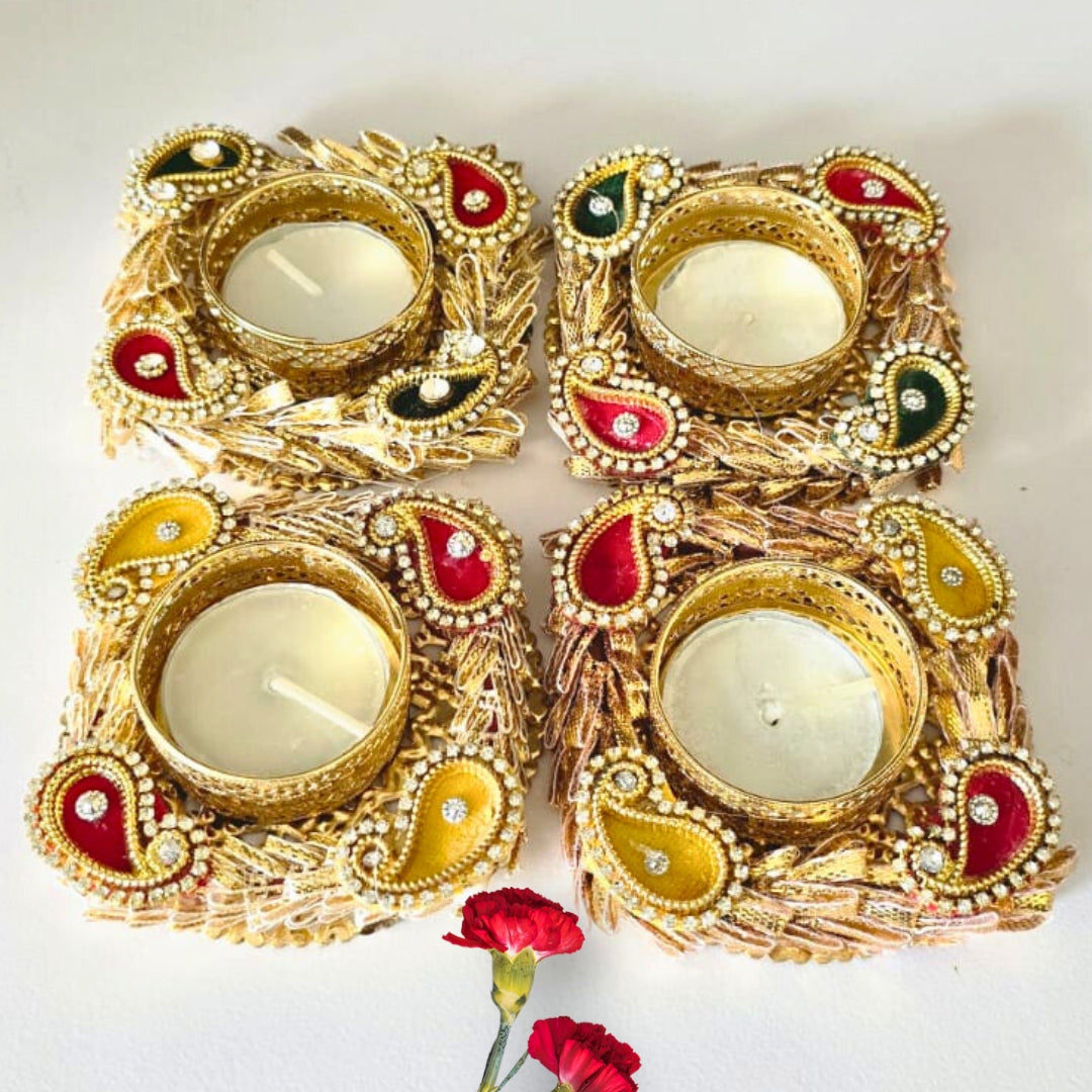 Gota T Lights Pair