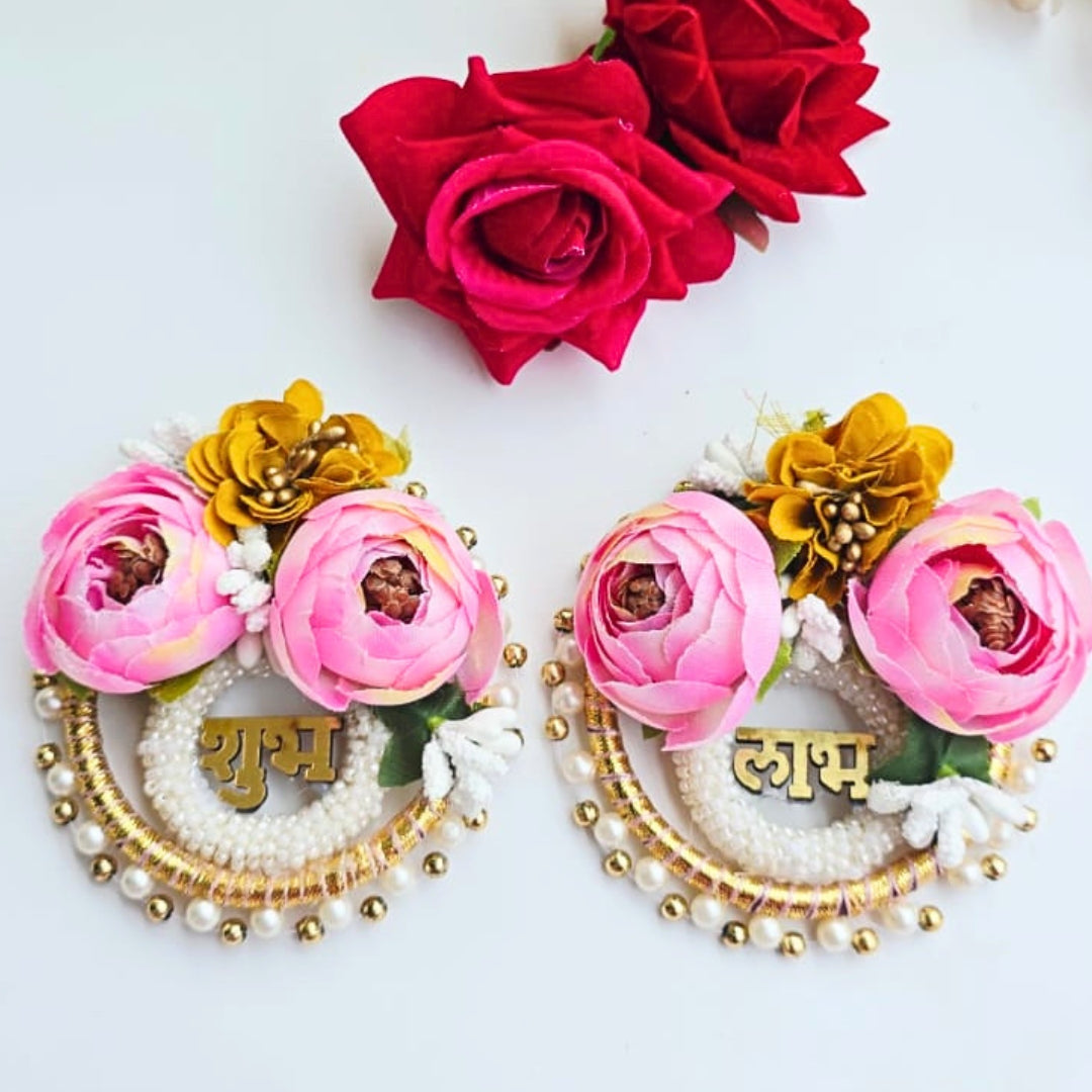 Peony Shubh Labh
