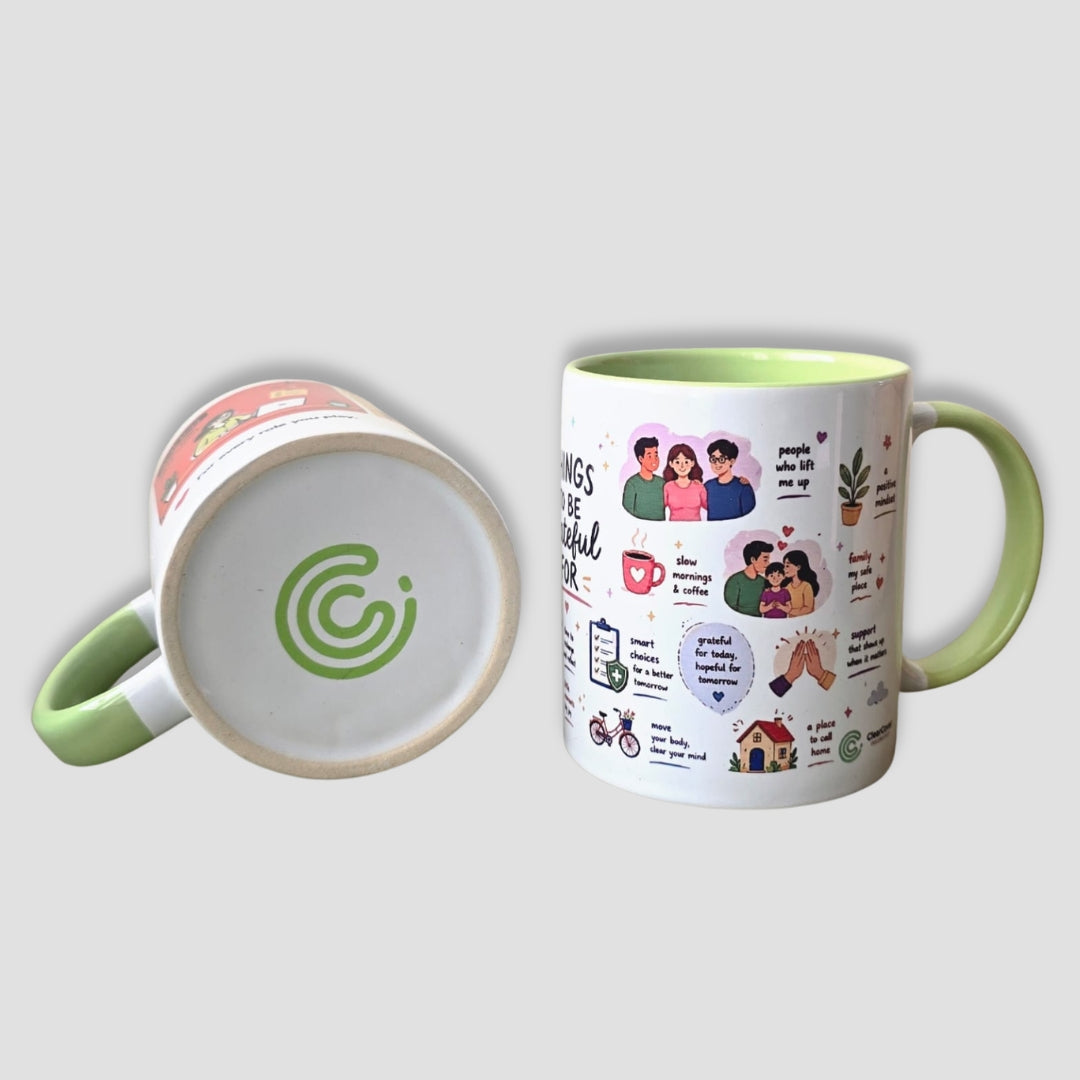 Customized Mugs
