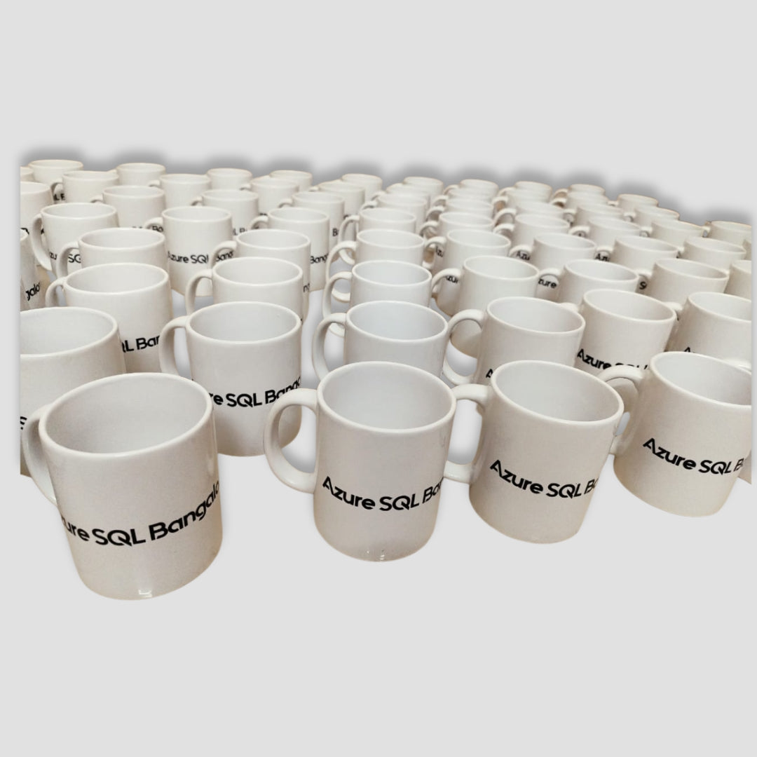 Customized Mugs