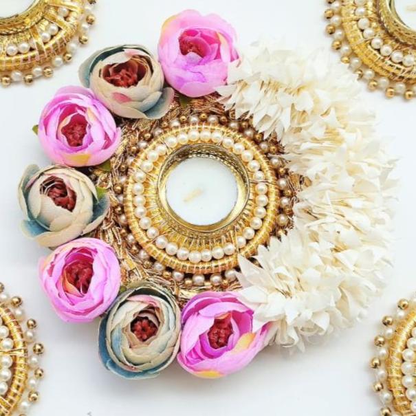 Peony T Light