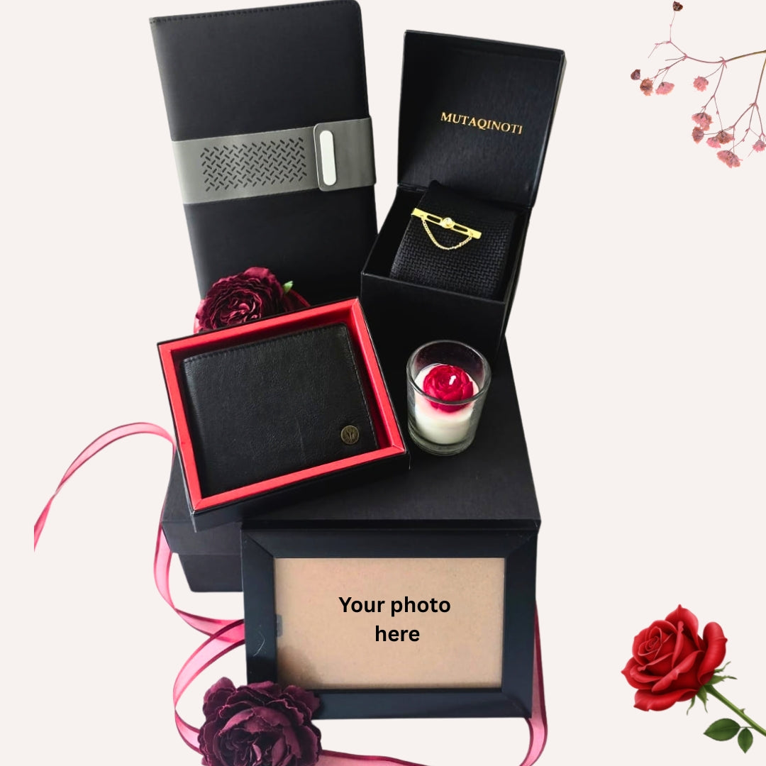 Elegant Men's Box