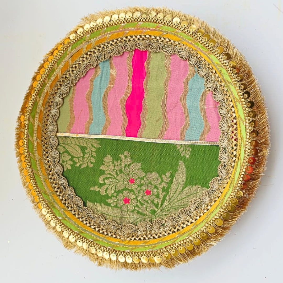 Puja Thali