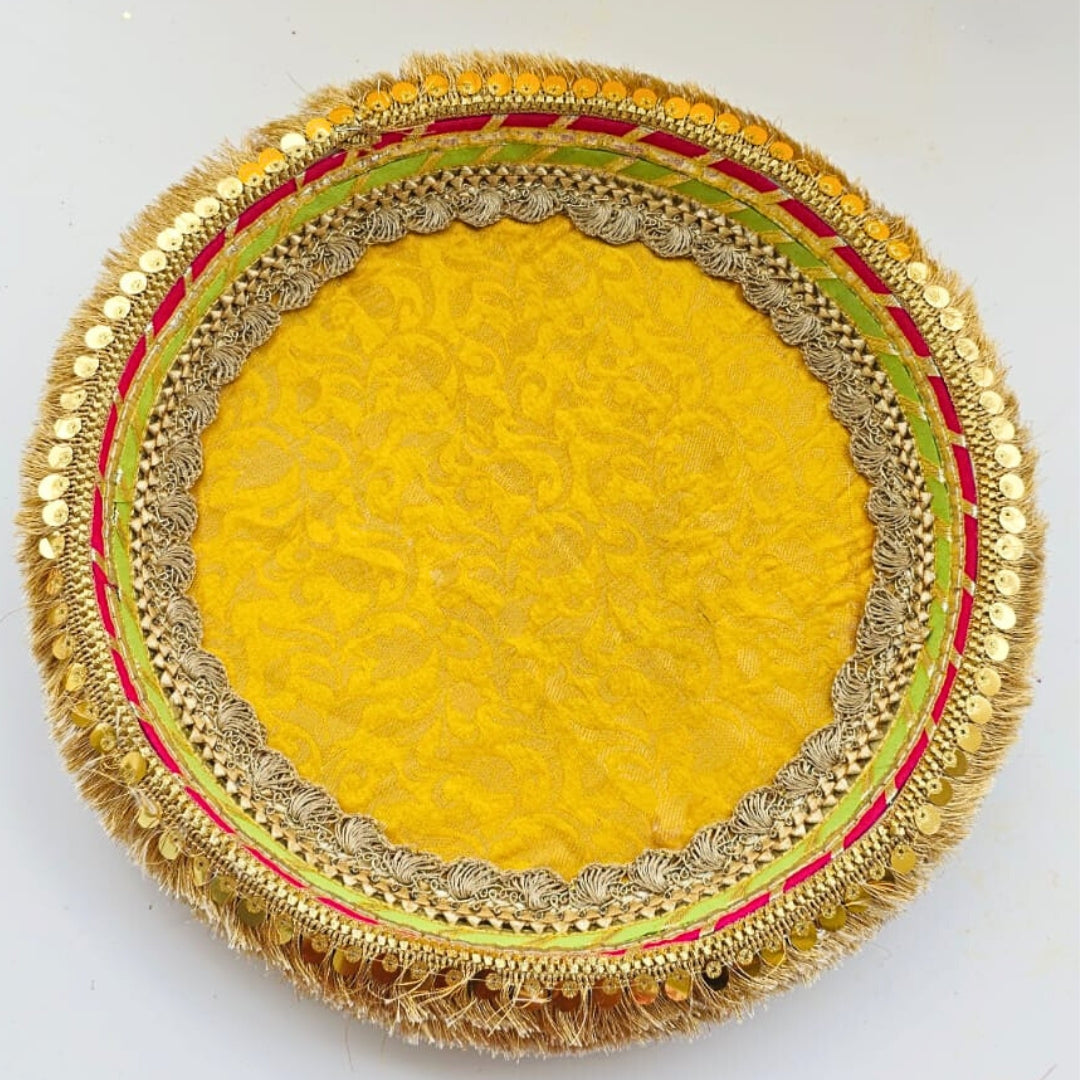 Puja Thali