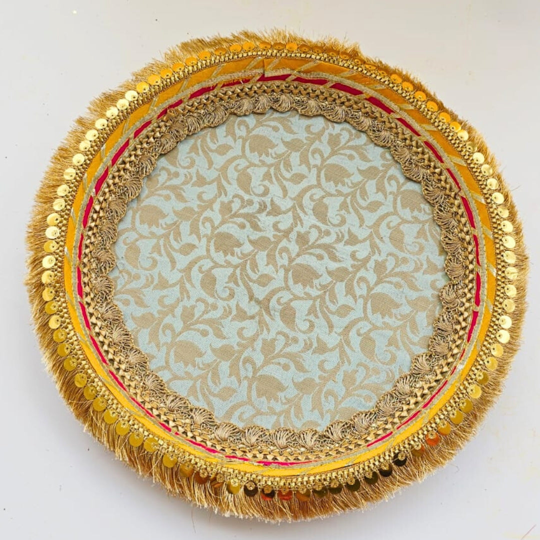 Puja Thali