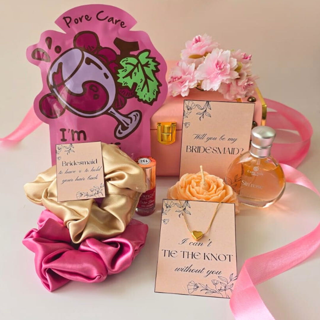 Dazzle & Delight Box