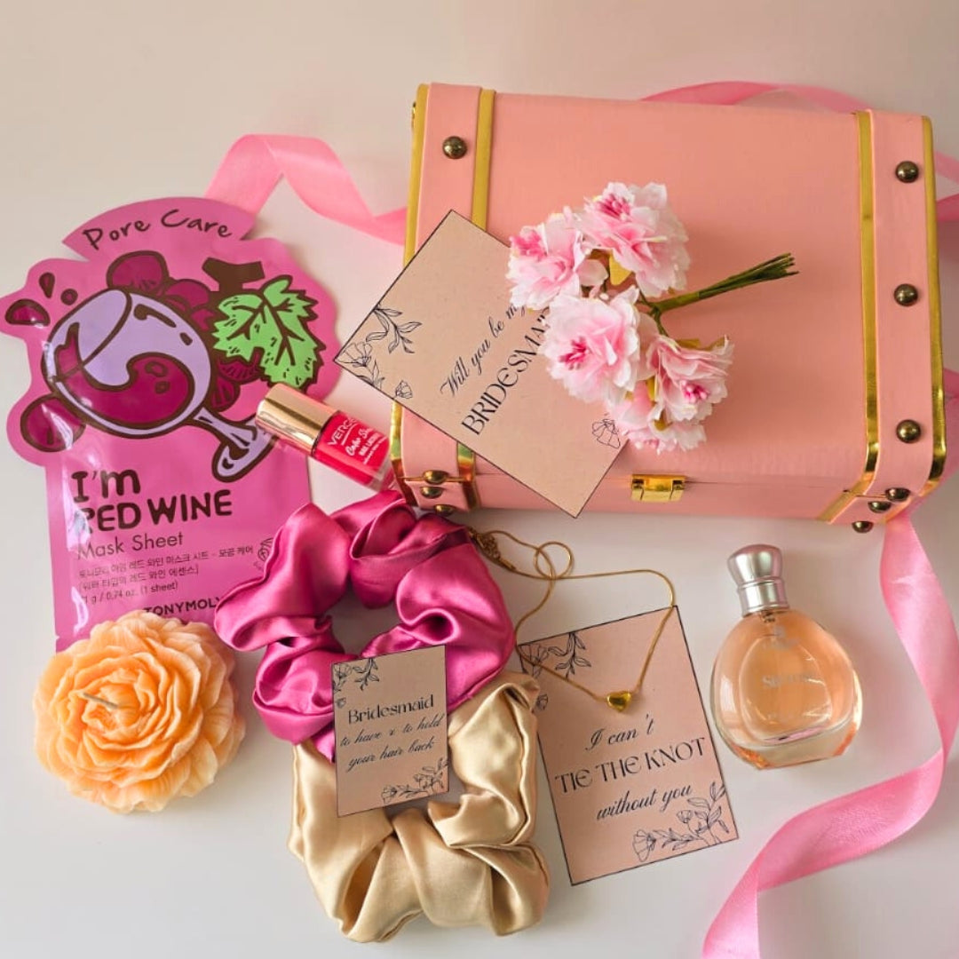 Dazzle & Delight Box