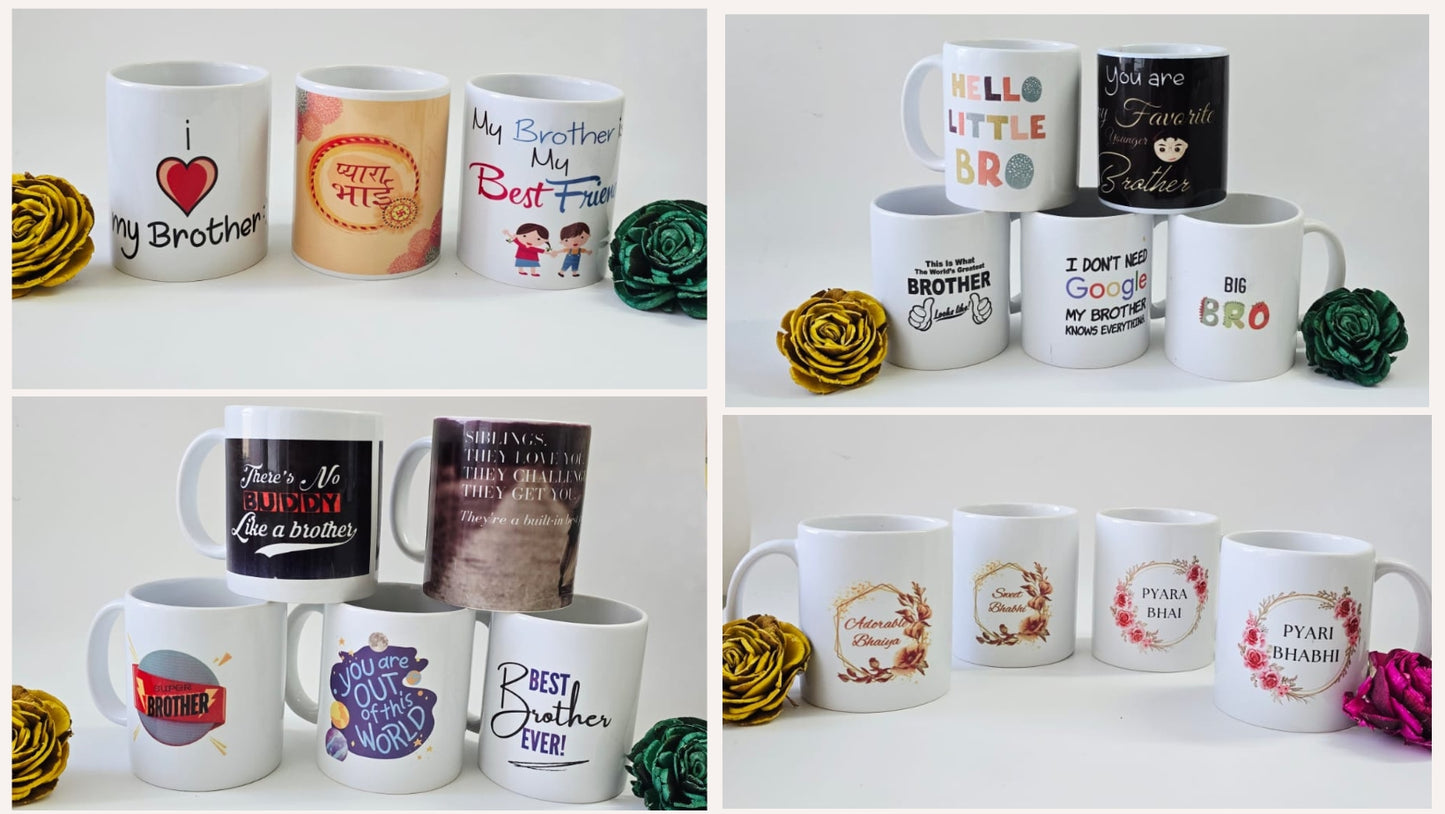 Rakhi Box for Kids