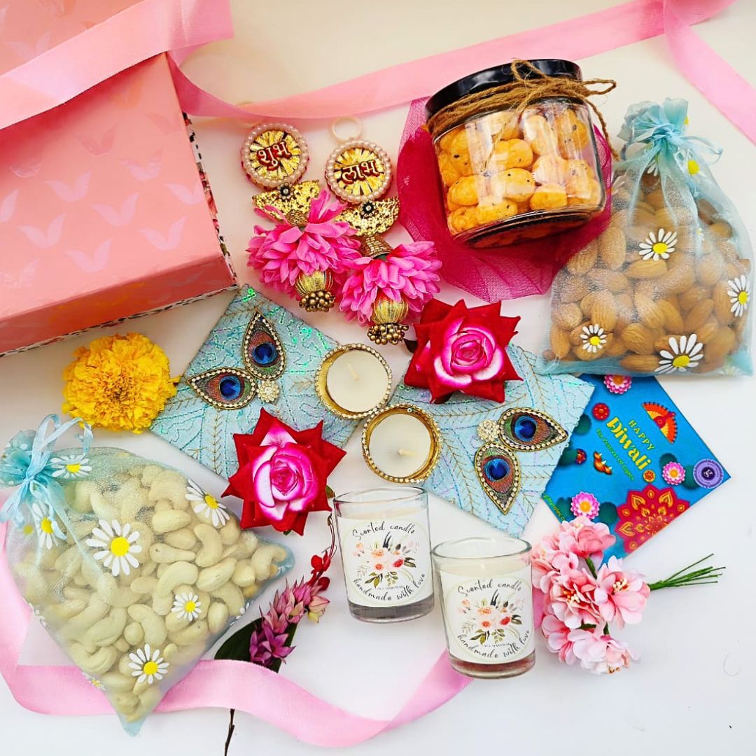 Divine Box