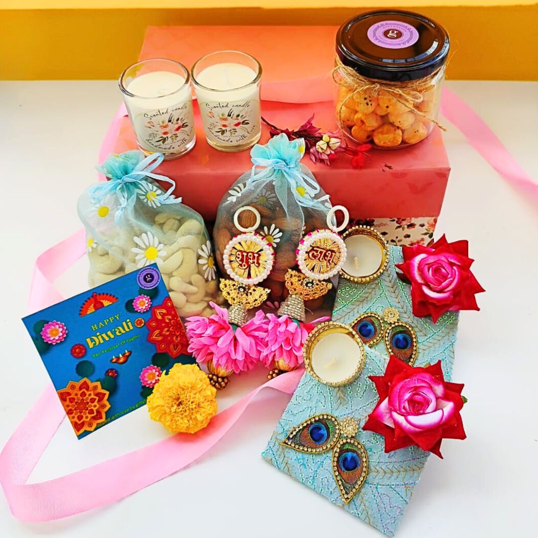 Divine Box