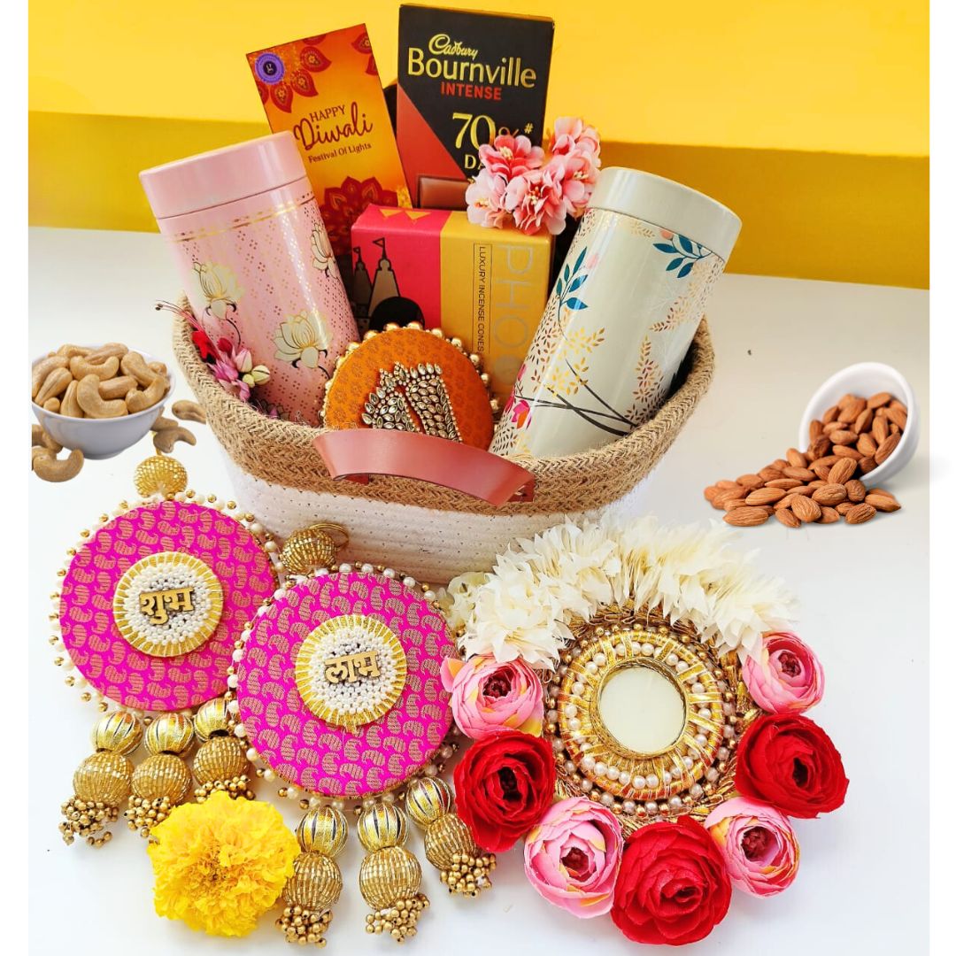 Divya Hamper