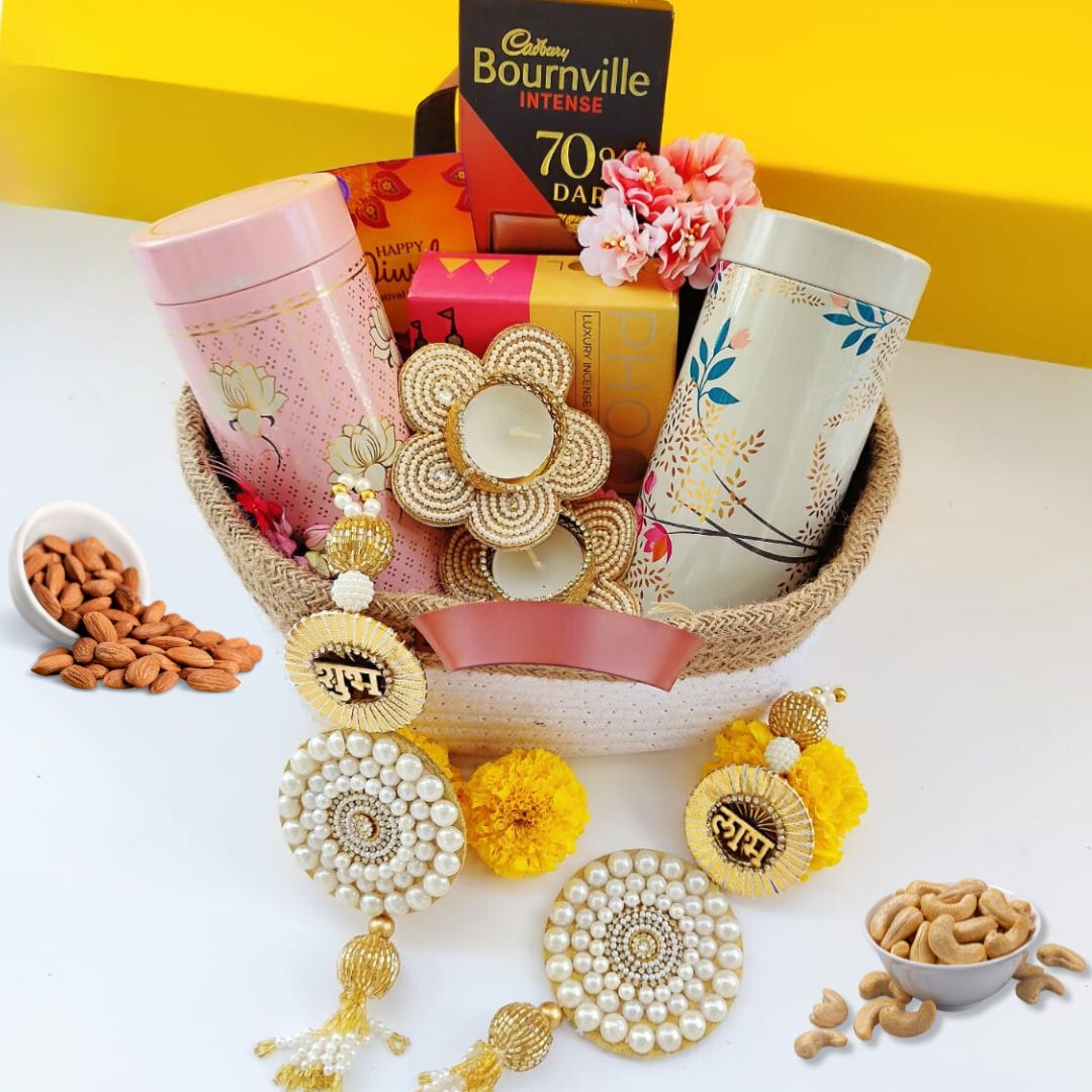 Divya Hamper