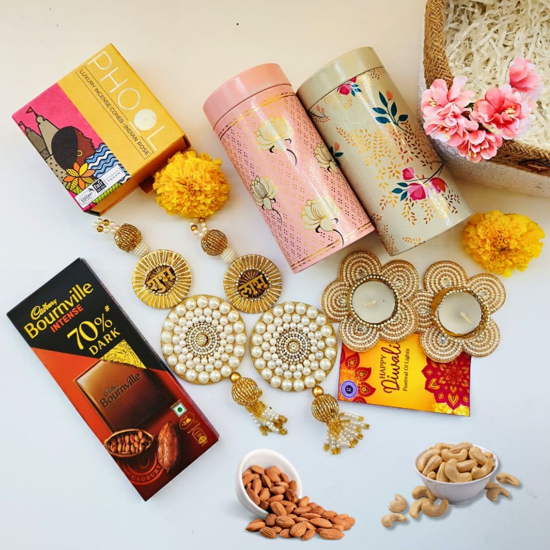 Divya Hamper