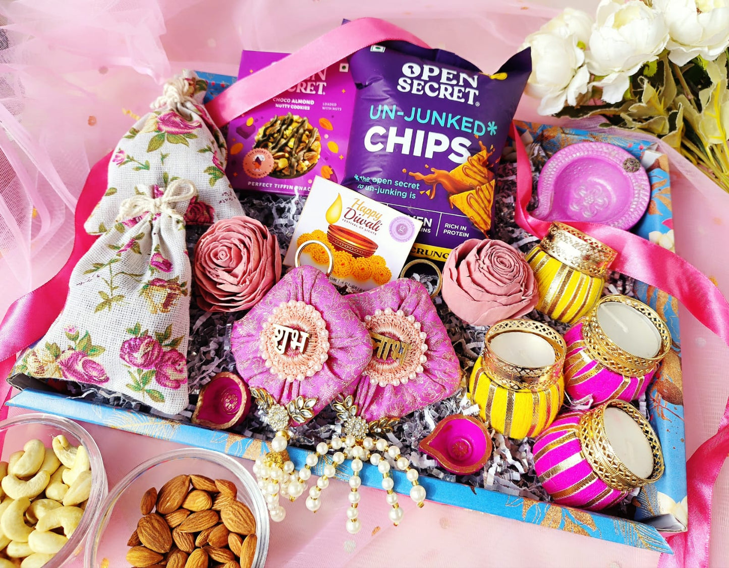 Goodies Hamper