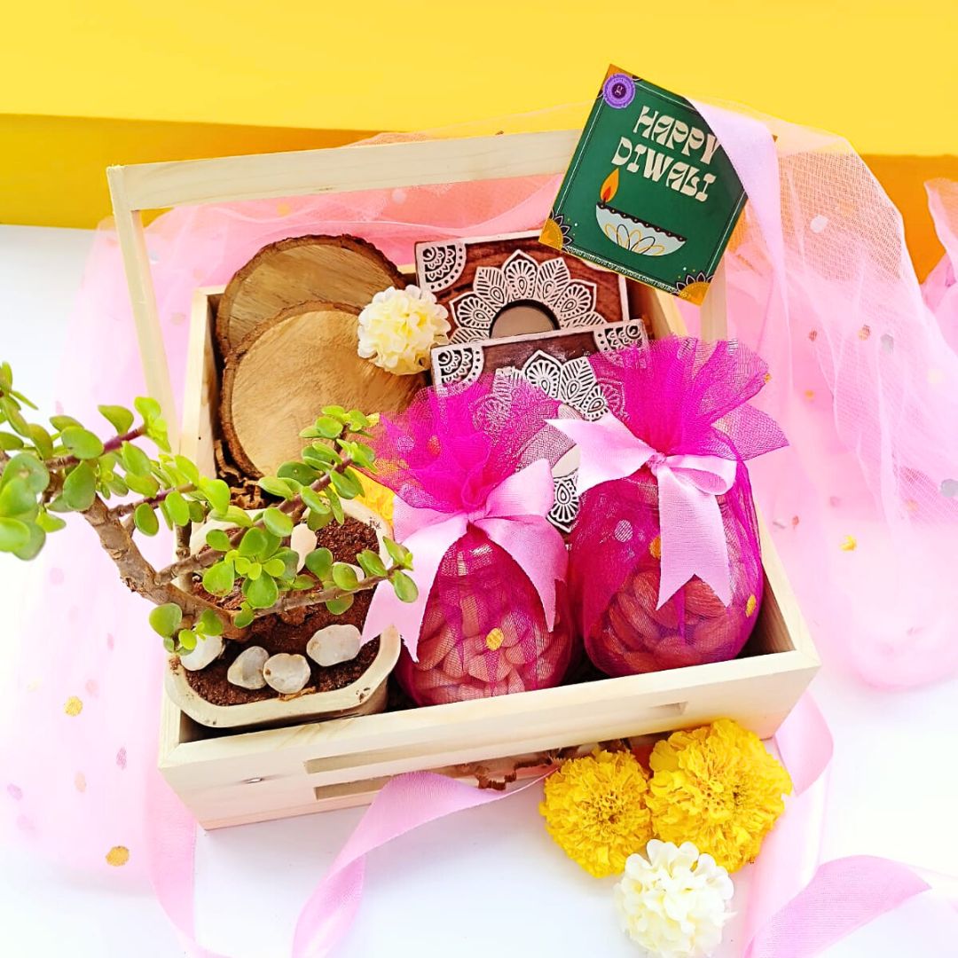 Utsav Sustainable Festive