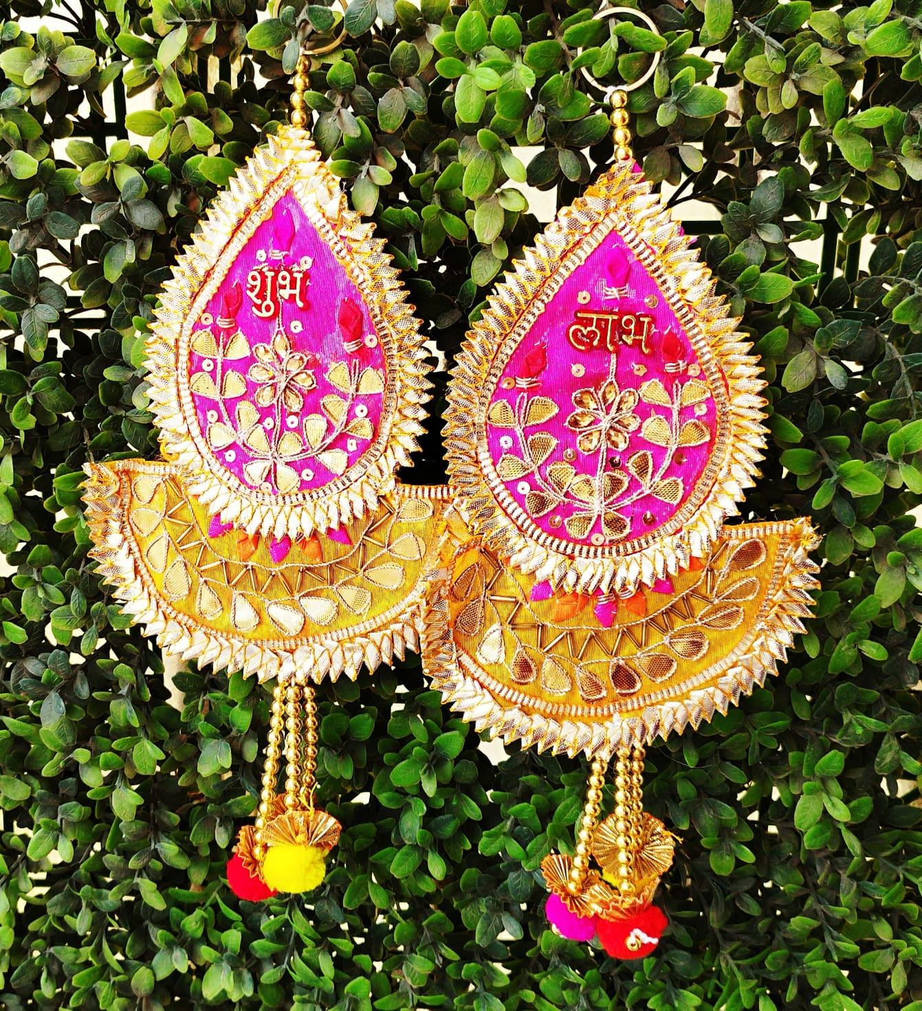 Gota Shubh Labh