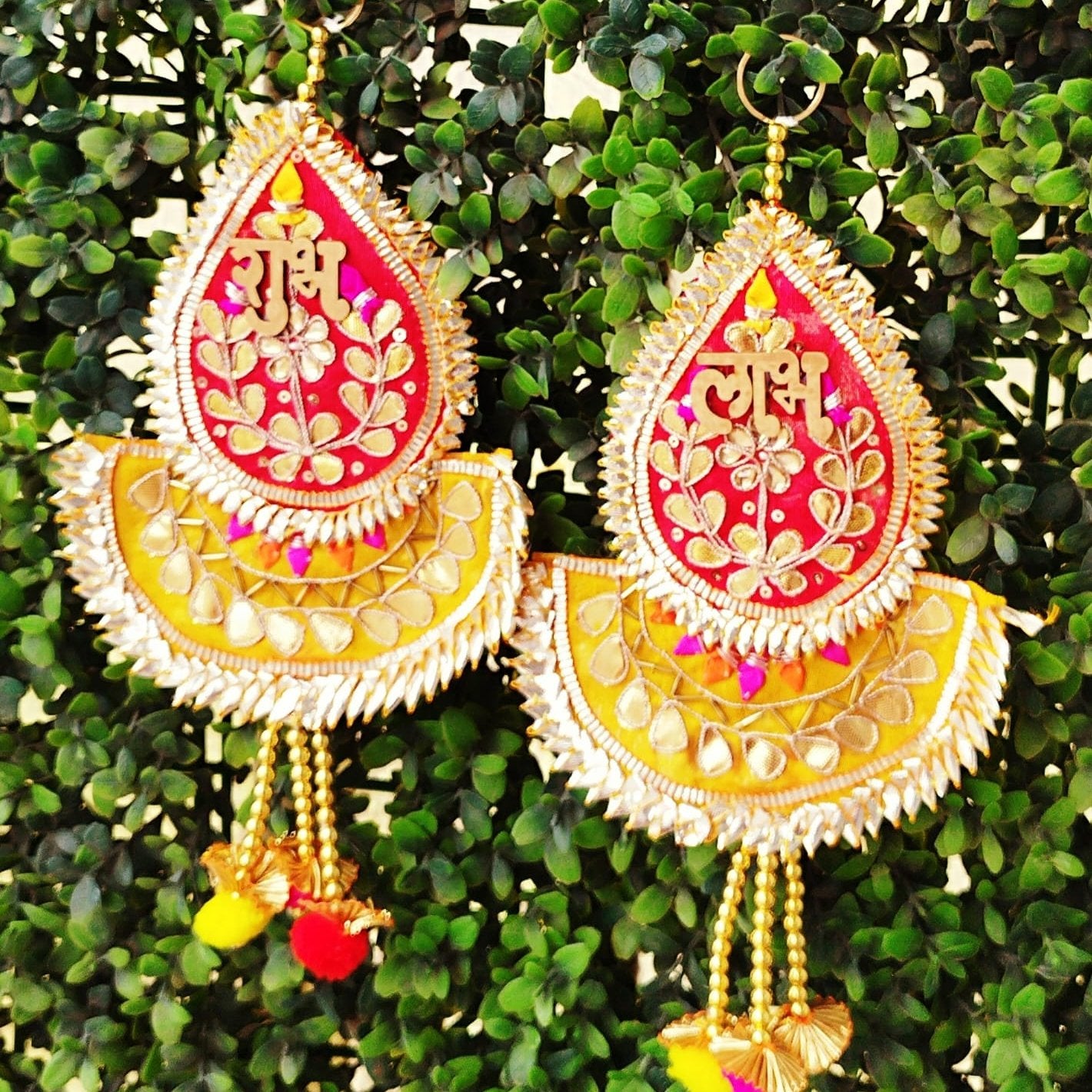 Gota Shubh Labh