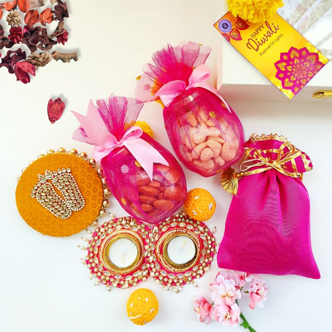 Charan Diwali Box