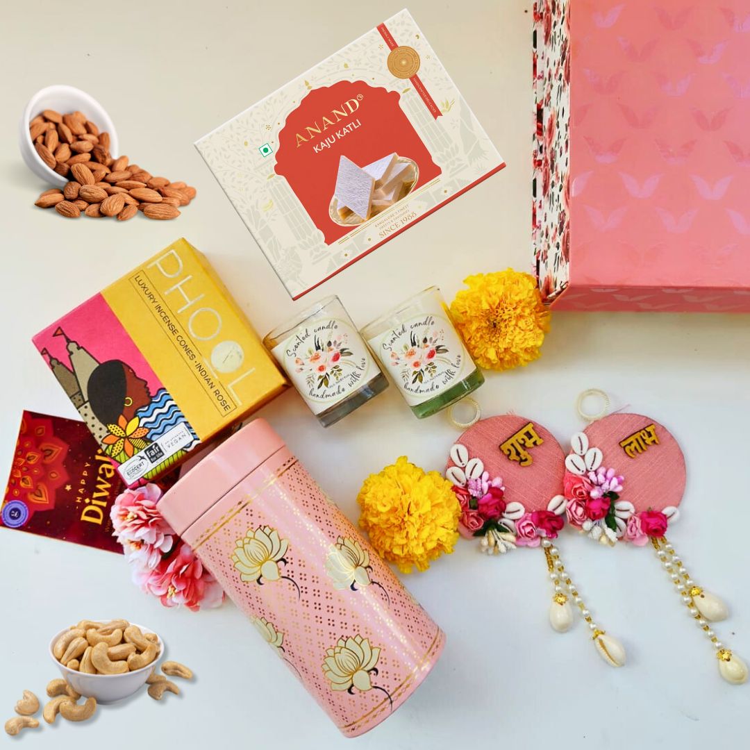 Premium Festive Box