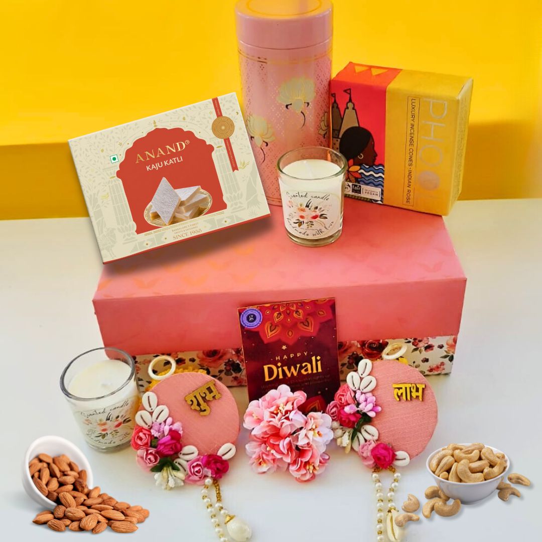 Premium Festive Box