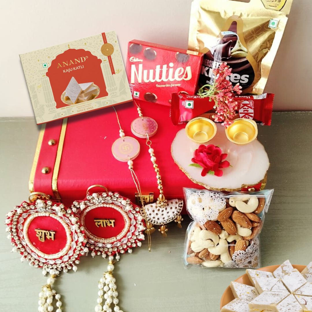 Rakhi Delights