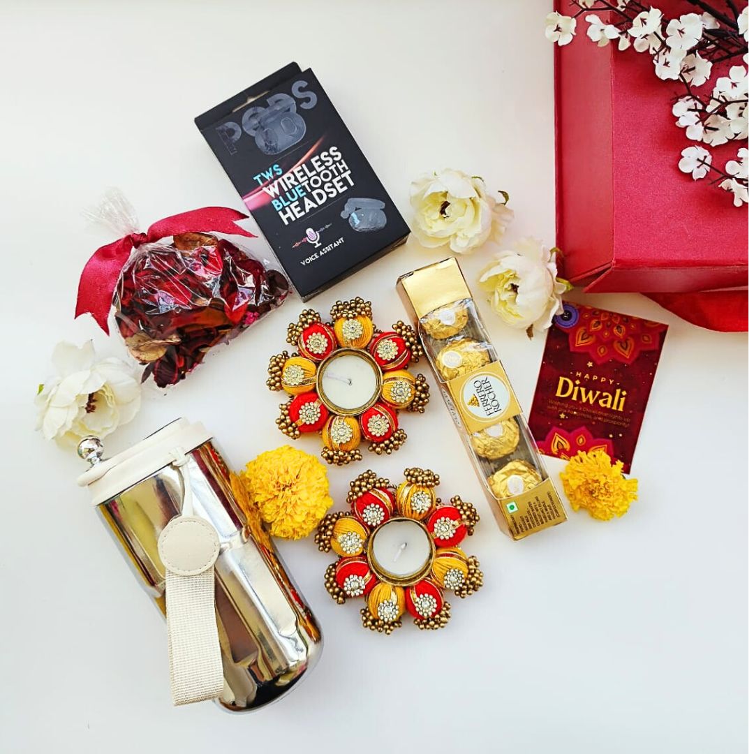 Ultimate Festive Box
