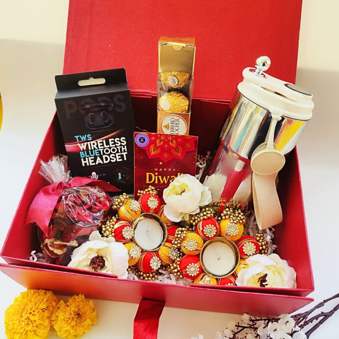 Ultimate Festive Box