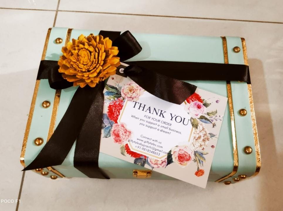 Corporate Hamper