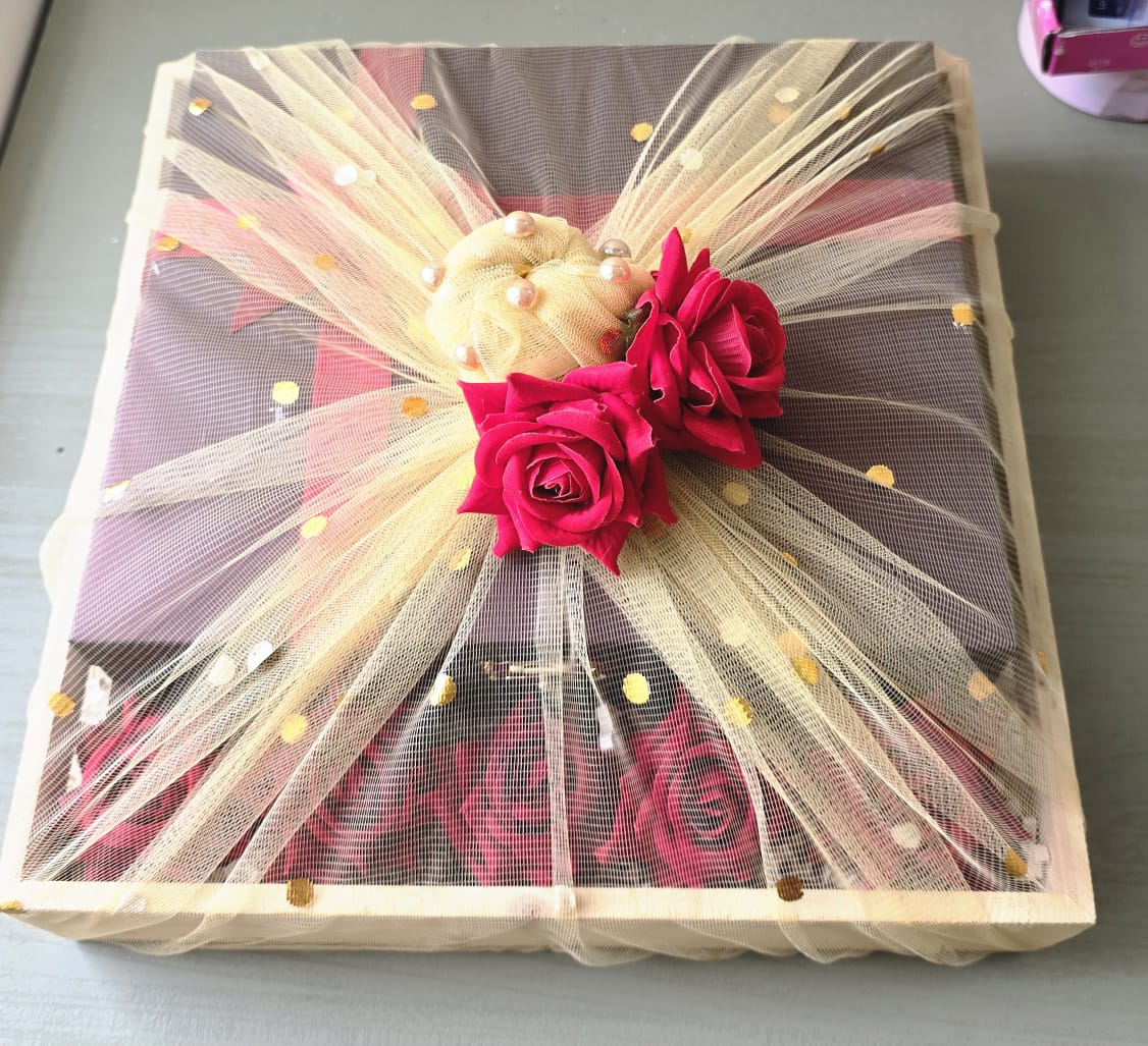 Trousseau Packing