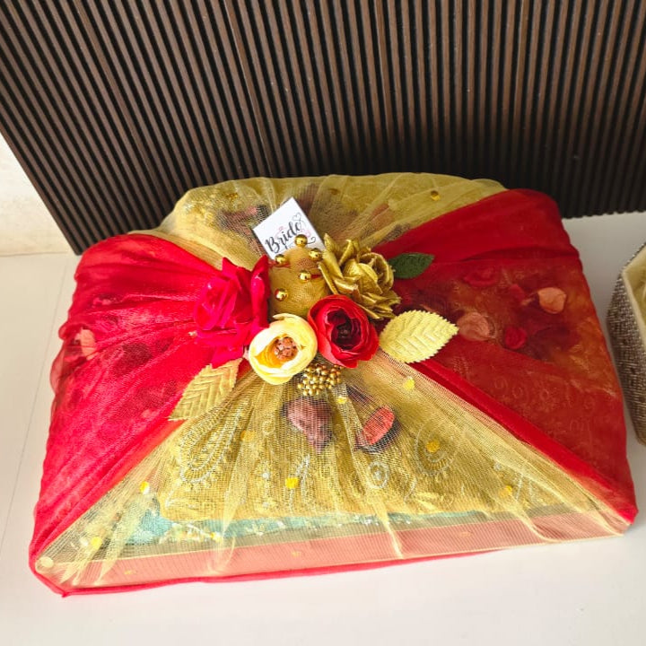 Trousseau Packing