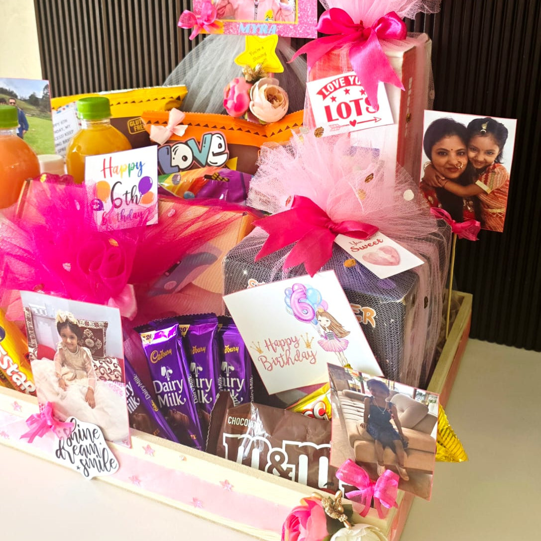 Kids Birthday Gift
