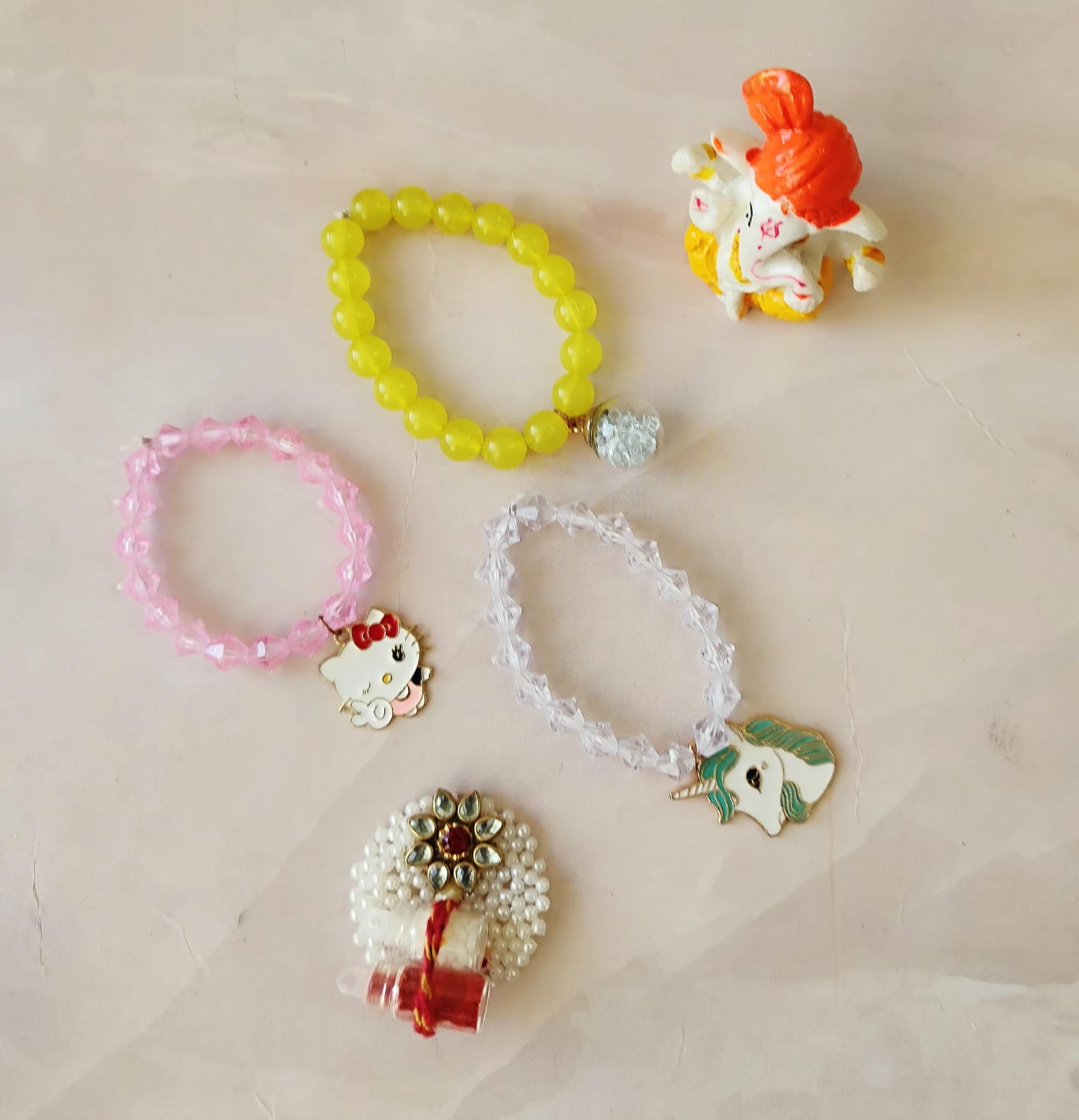 Rakhi Box for Kids