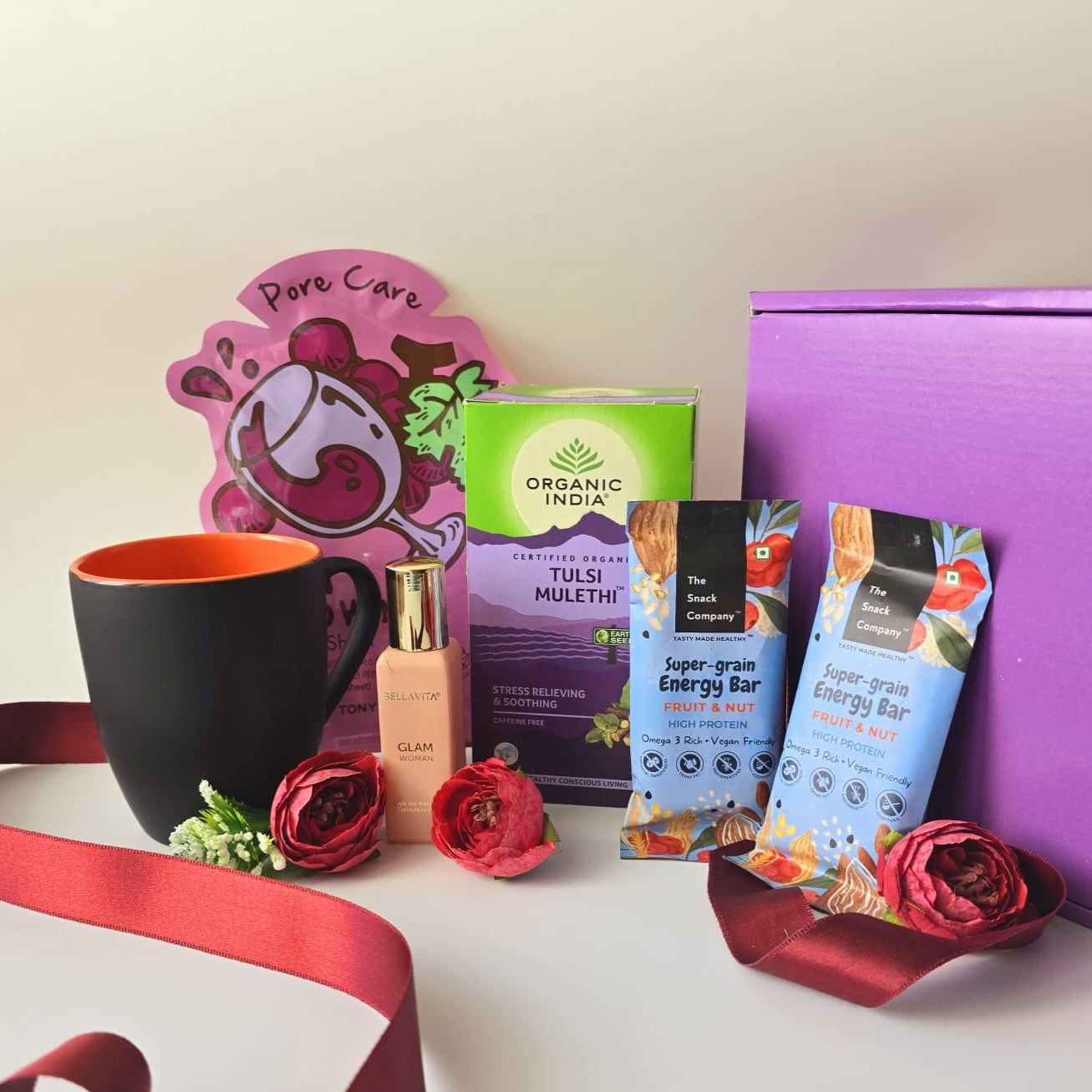 SereniTea Hamper