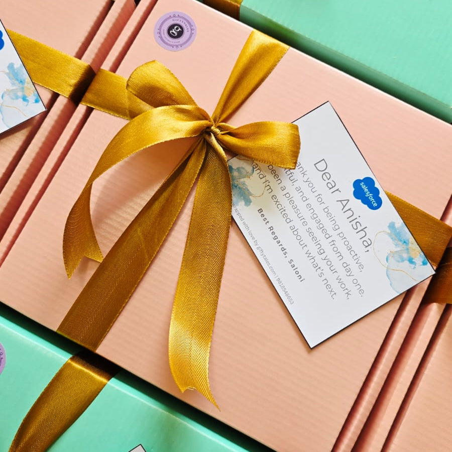 Salesforce Hamper