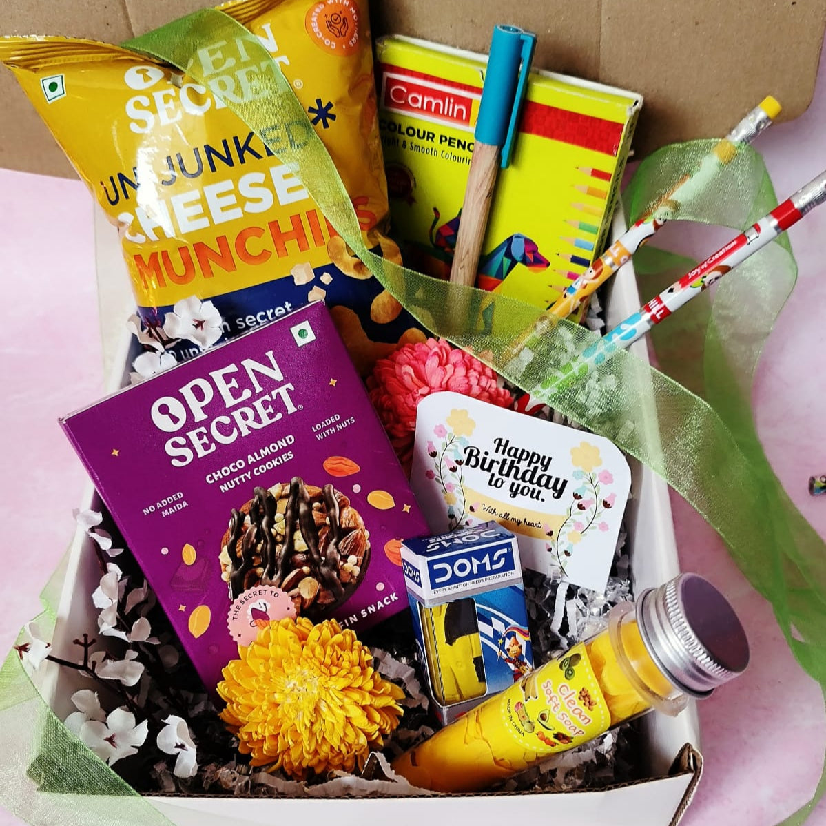 Kids Hamper