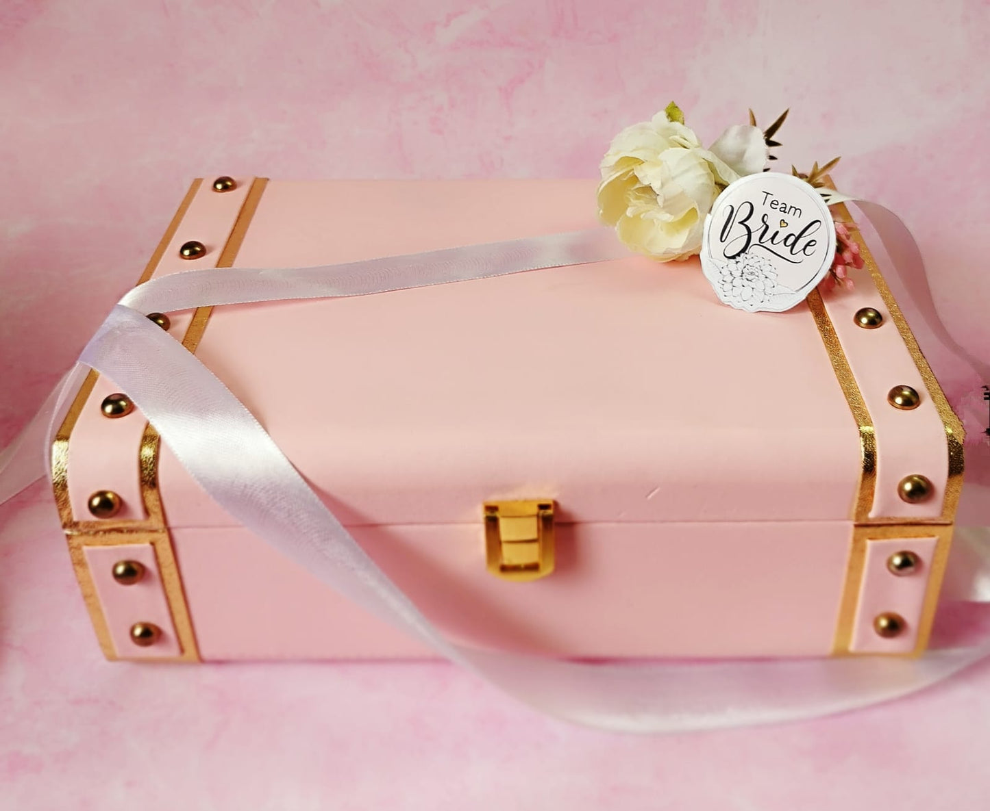 Bride Squad Box