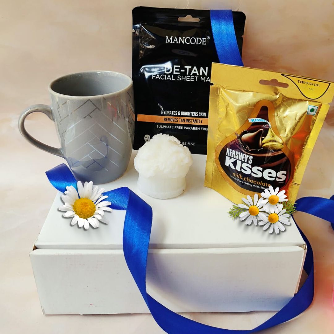Gift Box For Men