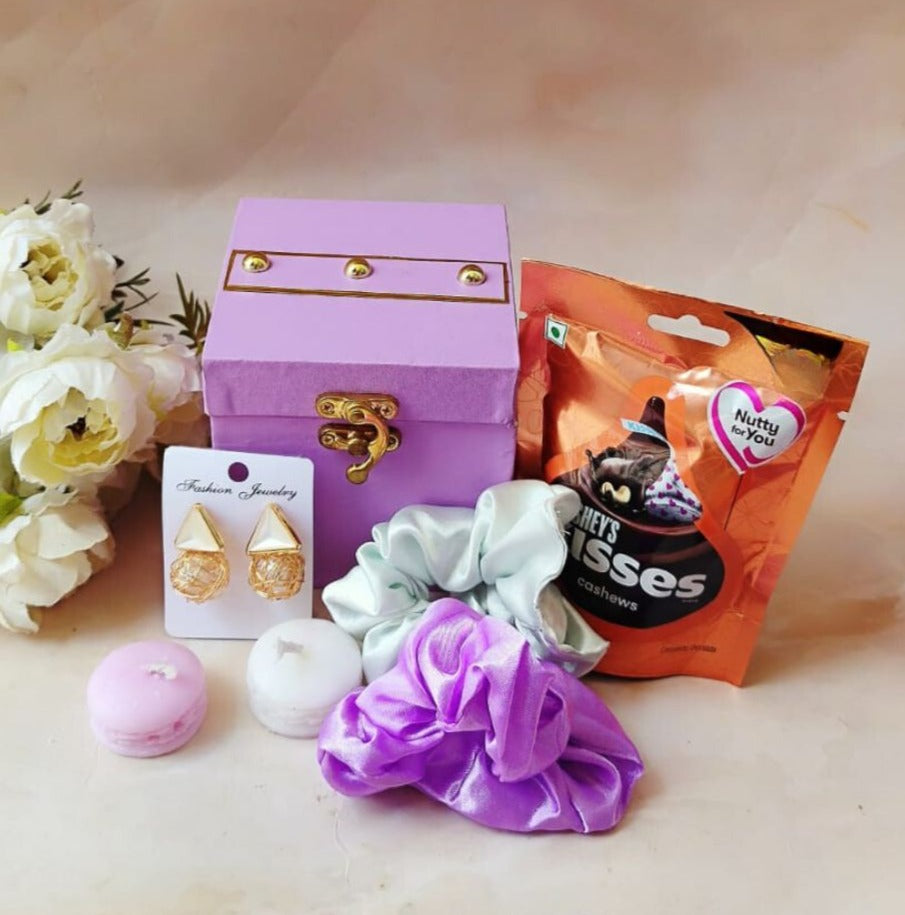 Cute Box for Her