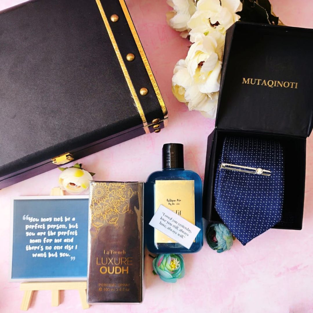 For Your Man