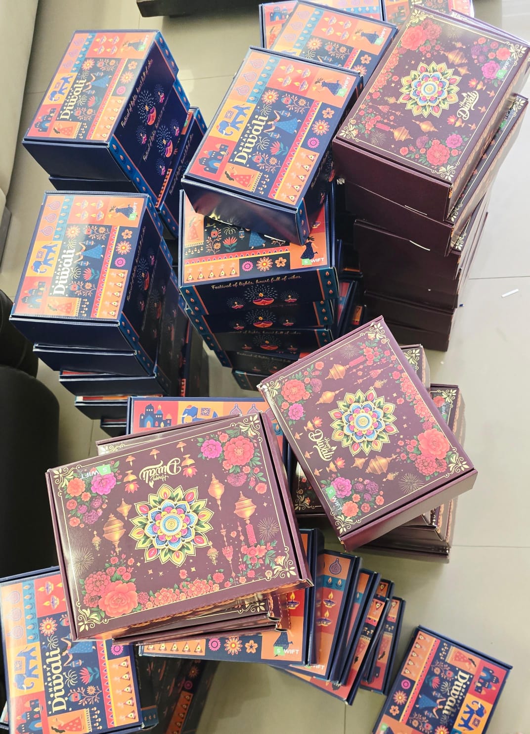GoSwift Diwali Box(On Order)