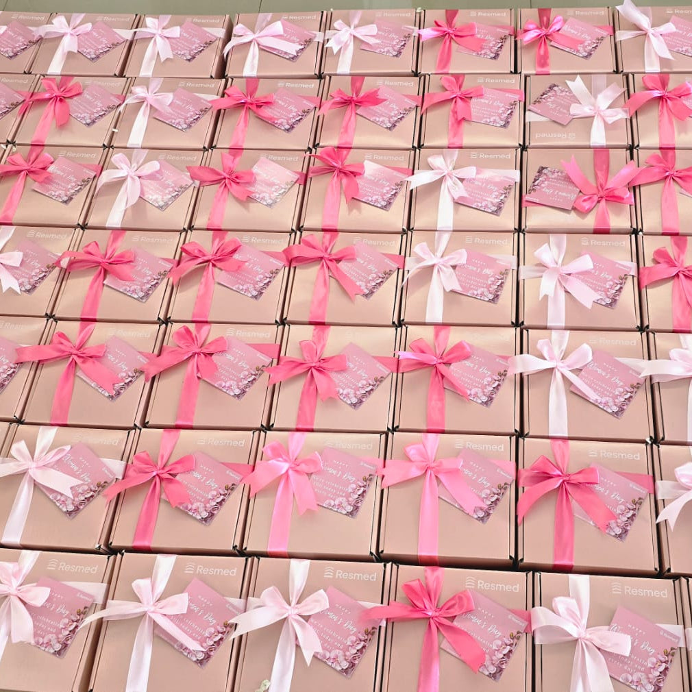 Resmed Womens Day Hamper