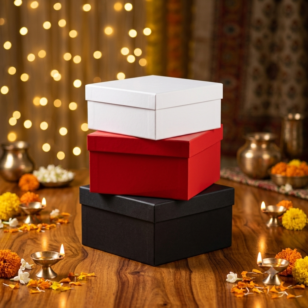Joy Mix Box