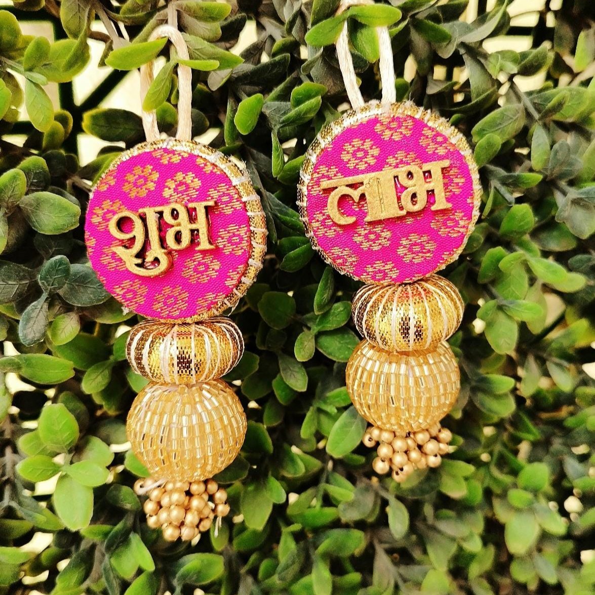 Shubh Labh